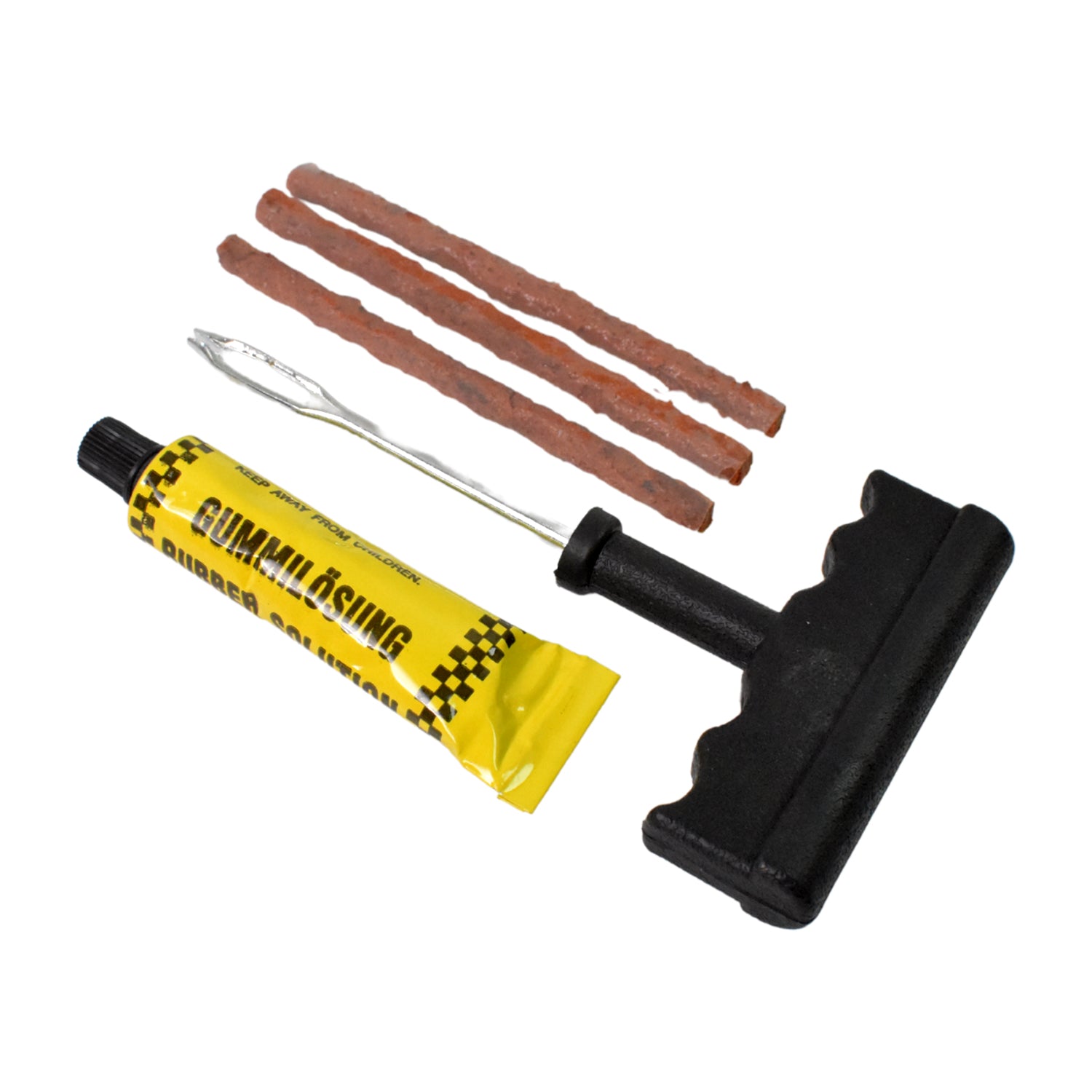 RapidSeal Pro RapidSeal Pro
